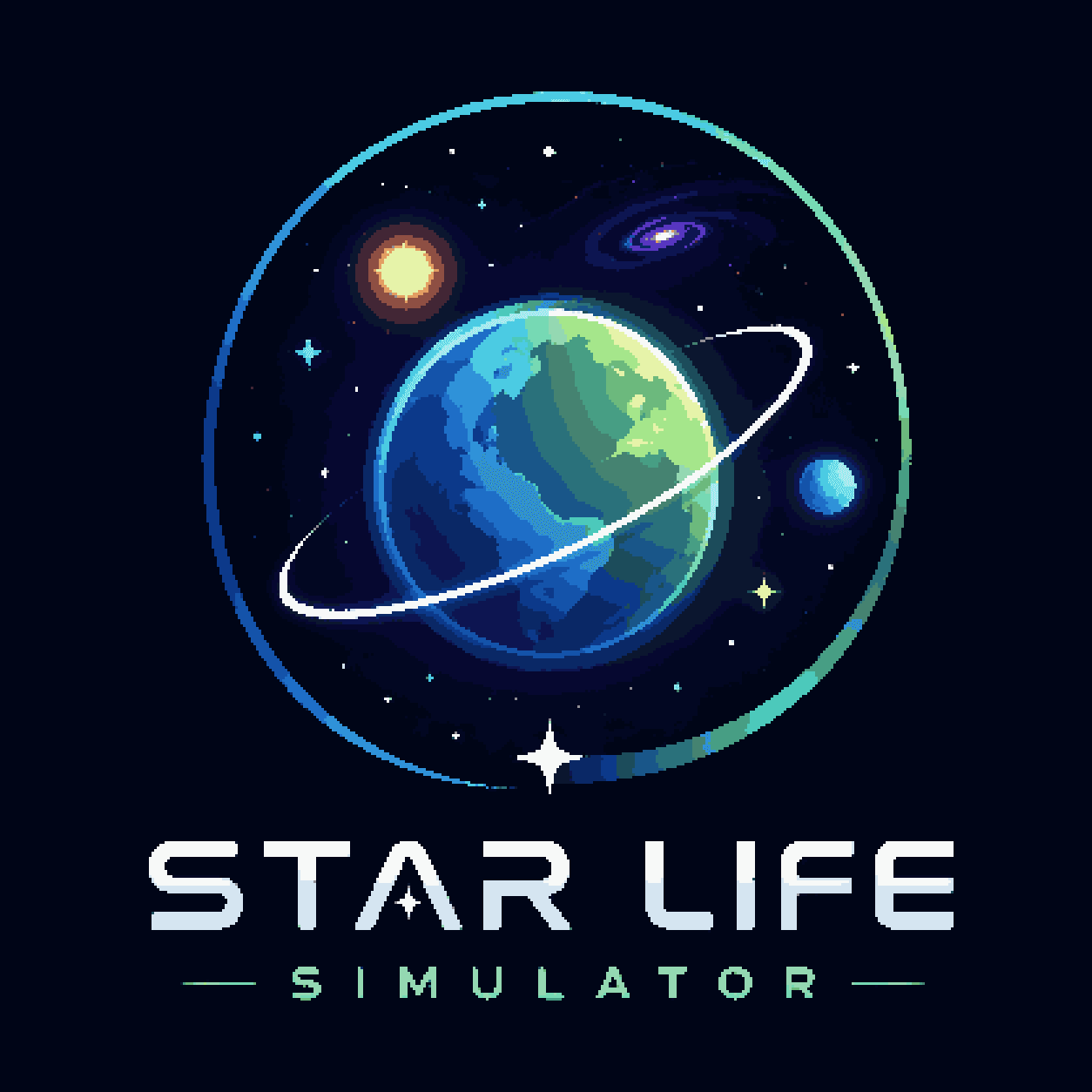Star Life Simulator